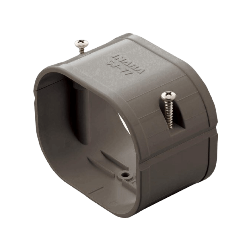 Airco Verbindingsstuk - Bruin (sj-77-b)