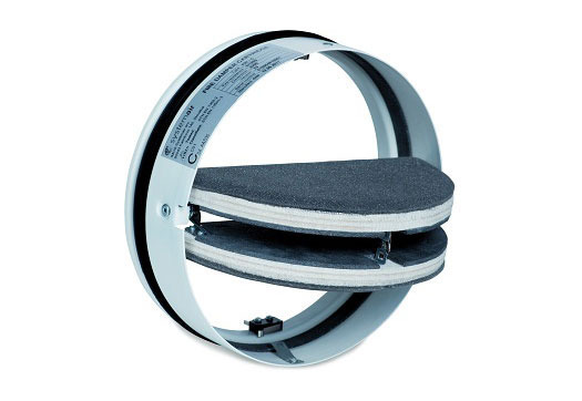 Systemair Artikelen: Pkic Ei 60s100zv