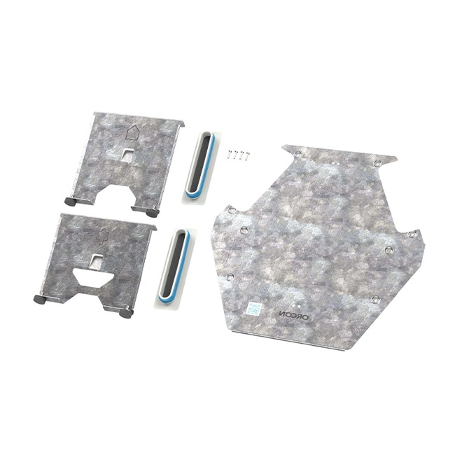 Vloermontage Set Hrc Optiair