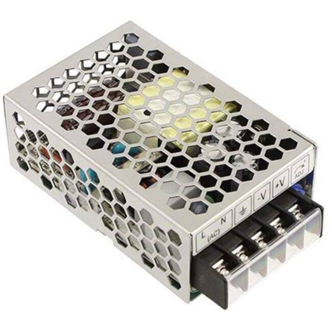 Orcon Vdc-24 Voedingstransformator - 24vdc