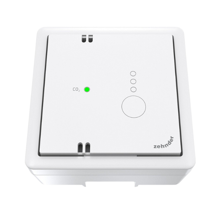 Zehnder Co2 Sensor Rf 67 - Inbouw