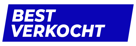 Best verkocht