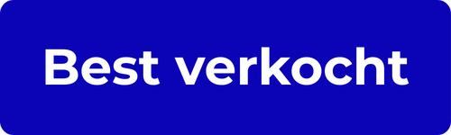 Best verkocht