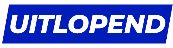 Uitlopend Uitlopend