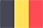 vlag België