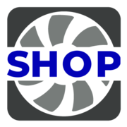 Ventilatieshop.com logo