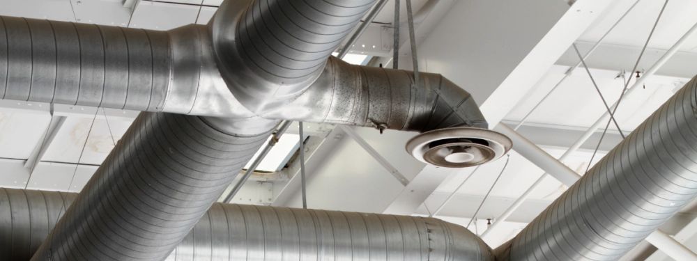 Mechanische ventilatie onderhoud: essentieel voor een gezond binnenklimaat Mechanische ventilatie onderhoud: essentieel voor een gezond binnenklimaat