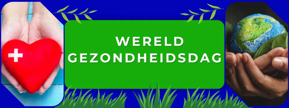 Wereldgezondheidsdag: het belang van schone lucht en een goed ventilatiesysteem