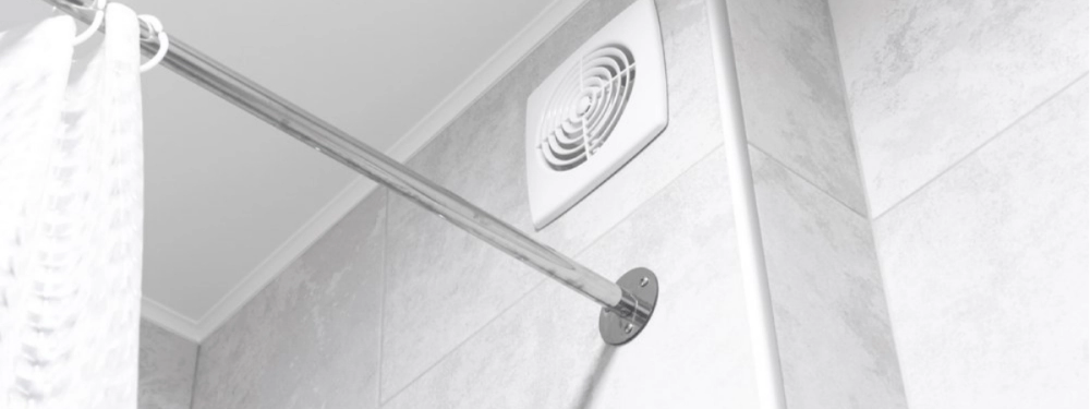 Mechanische ventilatie maakt lawaai? Dit kun je doen