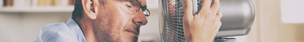 Huis ventileren in de zomer: hoe doe je dat slim?