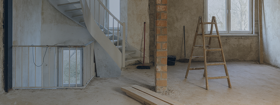 3 veelgemaakte fouten bij een renovatie (en hoe je ze voorkomt)