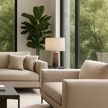 Luxe in huis zonder verbouwing: zo doe je dat