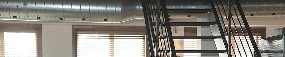 Hoe je het juiste luchtkanaal materiaal kiest