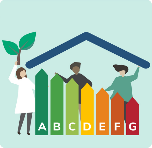 Ventilatie nu ook onderdeel van de ISDE subsidie.