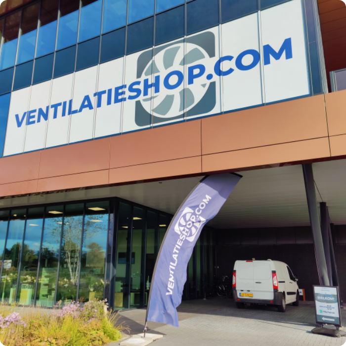 Ventilatieshop